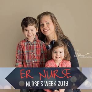 Meet your Posher, Bethany